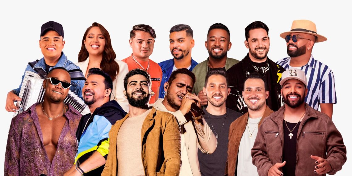 Vaquejada de Serrinha anuncia virada de lote para o dia 15 de agosto