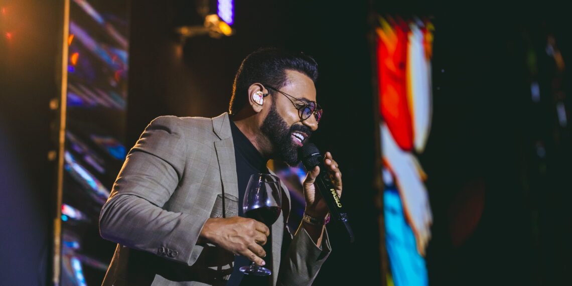 Pablo entrega showzaço no “10 Horas de Arrocha”