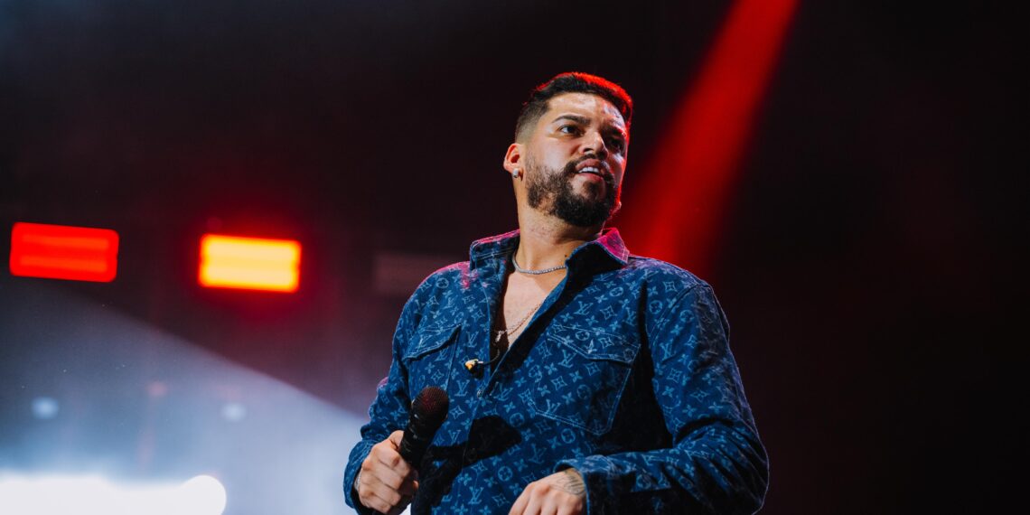 Devinho Novaes sobre mudança de horário  no 10 Horas: “tem Boyzinho pra todo mundo”