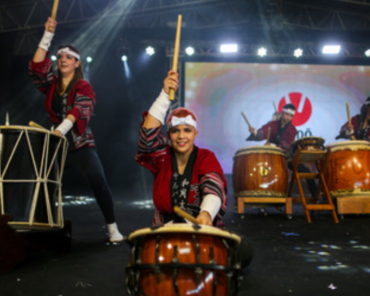 Salvador recebe Festival de Cultura Japonesa neste fim de semana