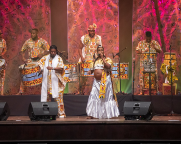 Encerramento do Festival Tempero do Subúrbio terá show do Ilê Aiyê em Periperi neste sábado (14)