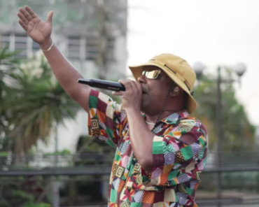 Márcio Victor comanda Arrastão do Psi neste domingo (29), na Liberdade: ‘Maior aniversário de rua do mundo’