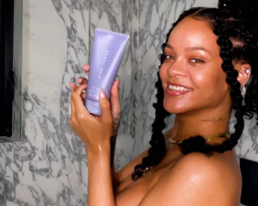 Fenty Skin de Rihanna chega ao Brasil em setembro