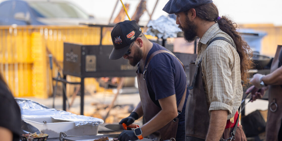 Shopping Paralela recebe festival de churrasco “Made In Fogo”