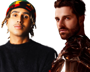 Réveillon Praia do Forte confirma Alok e Matuê para a virada de 2025