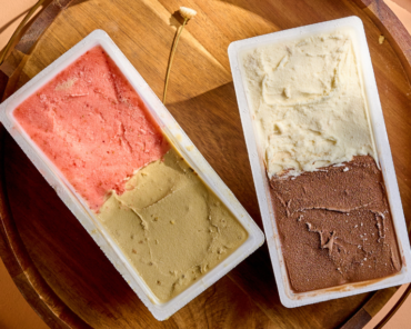 Bacio di Latte celebra Semana do Sorvete com promoção de gelato em dobro