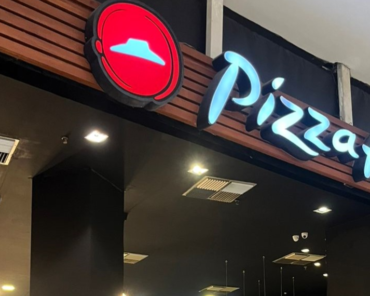 Pizza Hut inaugura rodízio de pizzas no Shopping da Bahia