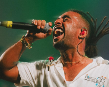 Raoni deixa a banda ÀTTØØXXÁ após 10 anos