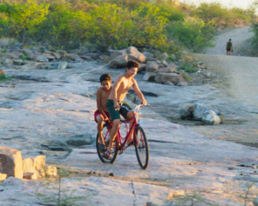 Filme baiano premiado em festivais estreia na Netflix em 5 de novembro