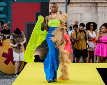 Ingressos gratuitos para o Afro Fashion Day 2024 já estão disponíveis; saiba mais