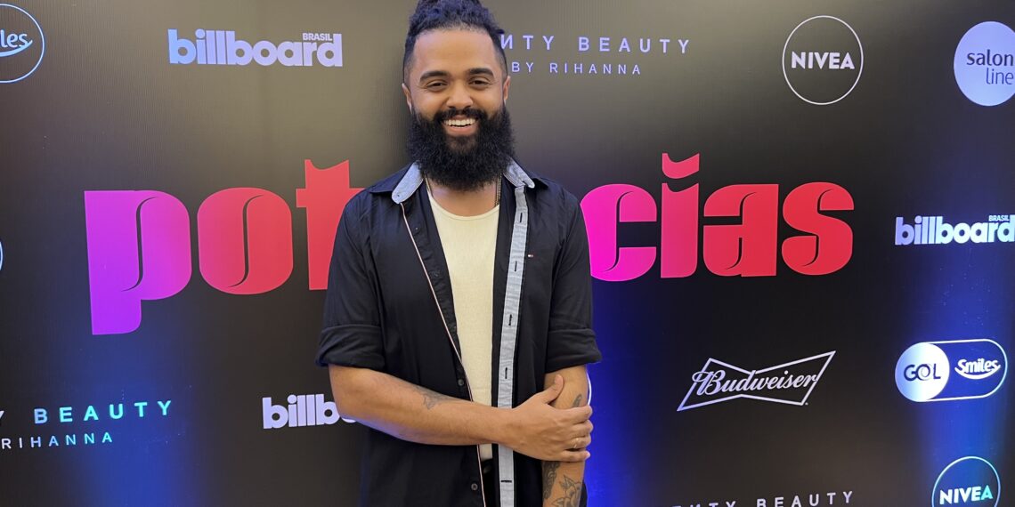 “Queremos mostrar que grandes projetos podem surgir fora do eixo Rio-São Paulo”, afirma Júlio Beltrão sobre o Potências Day