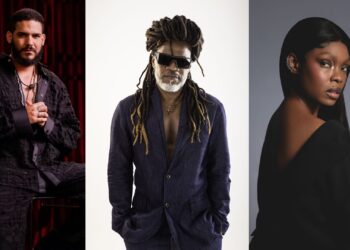 É hoje! Grammy Latino: relembre artistas baianos que já levaram o maior prêmio da música no mundo