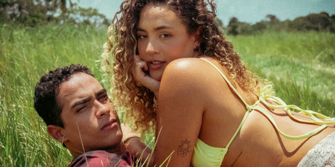 Sofia Pitta lança “Bagunçar”, primeiro single do álbum de estreia