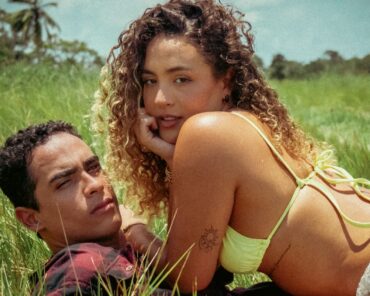 Sofia Pitta lança “Bagunçar”, primeiro single do álbum de estreia