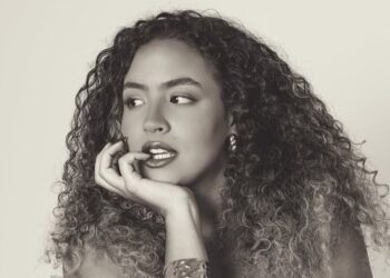 Sofia Pitta comanda after da Lavagem do Bonfim nesta sexta (16) no Rio Vermelho