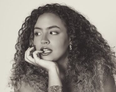 Sofia Pitta comanda after da Lavagem do Bonfim nesta sexta (16) no Rio Vermelho