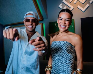 Babado Novo e Bruno Magnata se unem em remix explosivo de “Joga Água”, aposta da banda para o verão