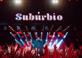 Tiee traz pela primeira vez a Salvador o projeto “Subúrbio”