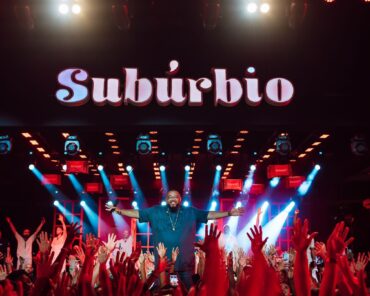 Tiee traz pela primeira vez a Salvador o projeto “Subúrbio”