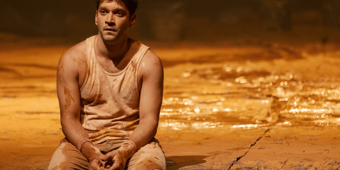 Após sucesso internacional, Tom na Fazenda chega a Salvador para curta temporada no Teatro Sesc Casa do Comércio