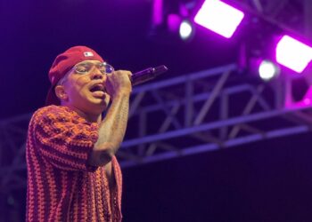 Renanzinho CBX encerra Carnaval em grande estilo no Capim Folia