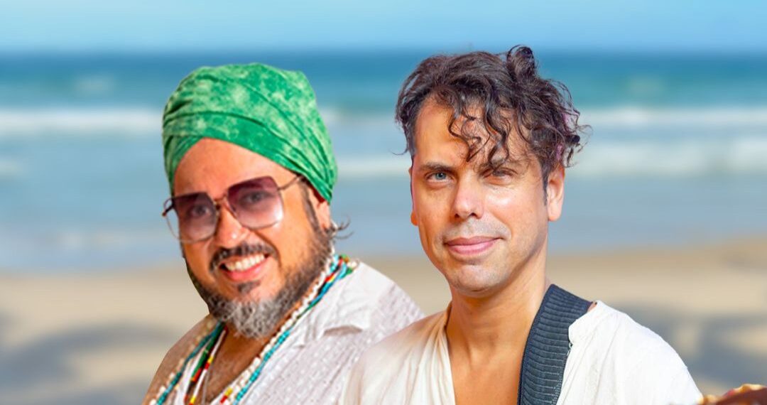 Baianas Ozadas e Dani Mã celebram o encontro de Minas com a Bahia no novo single “Muntcha História”