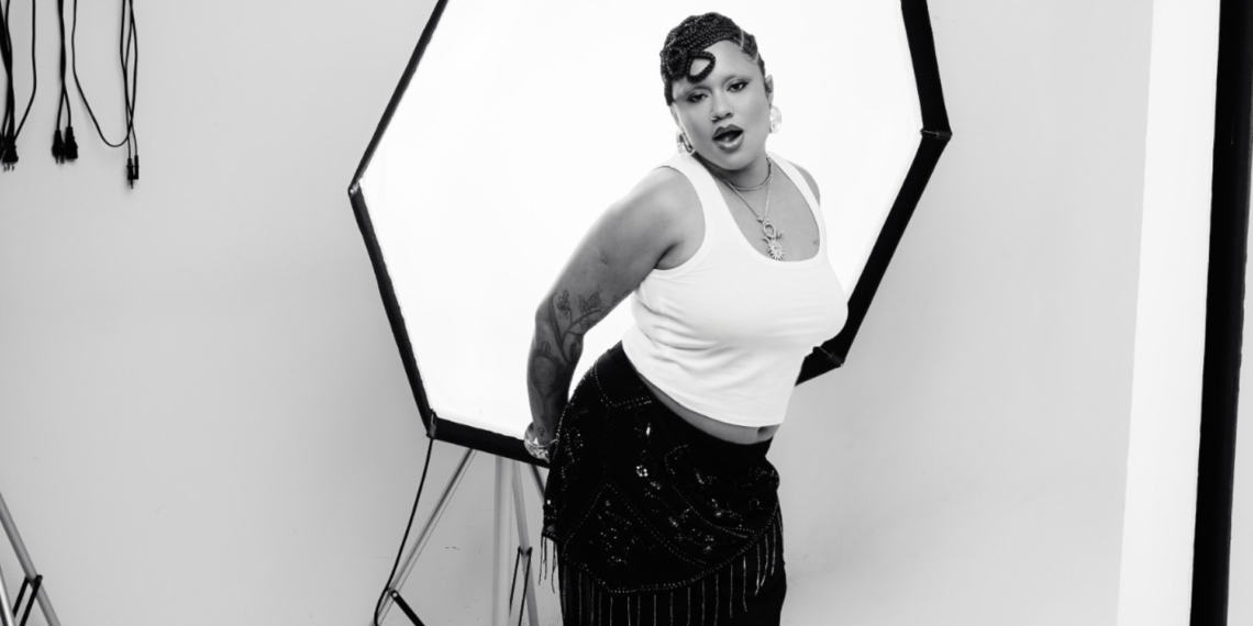 Iuna Falcão, a Dama do Reggae, Raiz e Pureza agitam o Colaboraê neste sábado, 9, na abertura da turnê ‘UMAMI’; confira o repertório