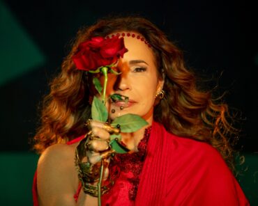 Internacional! Daniela Mercury estreia Cirandaia Tour com 11 shows na Europa