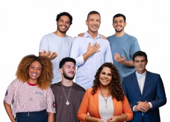Festival católico “Salvador Canta o Eterno” anuncia sua primeira edição no WET Eventos