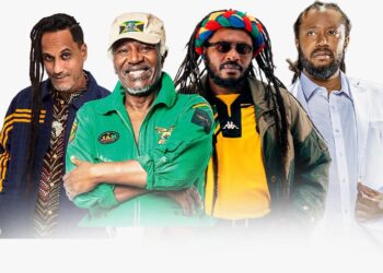 República do Reggae anuncia Alpha Blondy, Duane Stephenson, Ponto de Equilíbrio e Edson Gomes como primeiras atrações