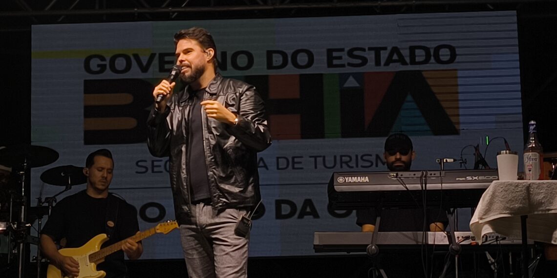 Kart Love emociona público de Nazaré e celebra mais uma noite de sucesso na maratona de São João