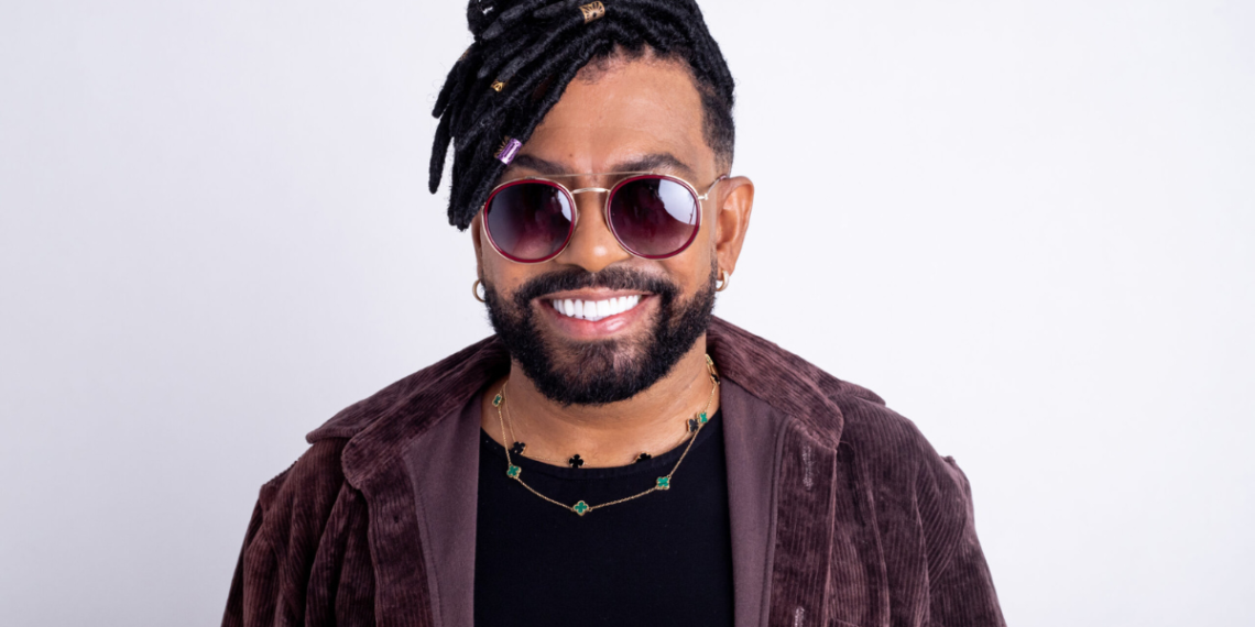 São João de Silvanno Salles terá quase 40 shows pela Bahia, São Paulo, Maranhão, Minas Gerais, Sergipe, Espírito Santo e Piauí