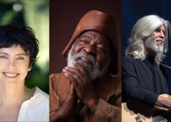 Adriana Calcanhotto, Oswaldo Montenegro, Marcelo Jeneci, Bárbara Carine e Aline Bei estão entre os destaques do Festival Juá Literária 2026