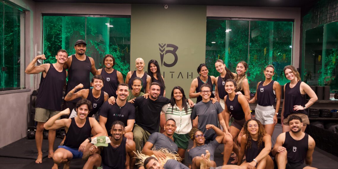 Referência em treinamento personalizado, Abitah celebra novas unidades na Bahia