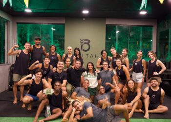 Referência em treinamento personalizado, Abitah celebra novas unidades na Bahia