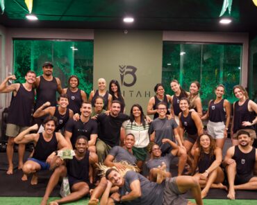 Referência em treinamento personalizado, Abitah celebra novas unidades na Bahia