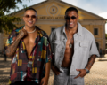 Renanzinho CBX anuncia Saiddy Bamba no after do ‘Te Vejo no Pagode’